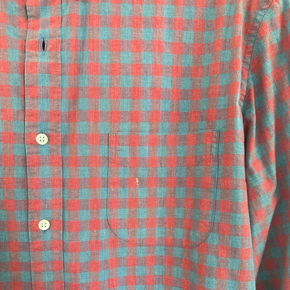 Slim button down - Picture 3 of 3